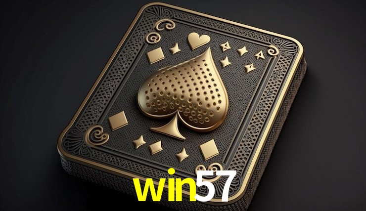 Estatísticas win57