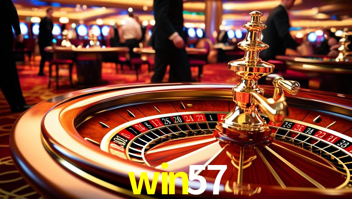 WIN57.COM Login Rápido