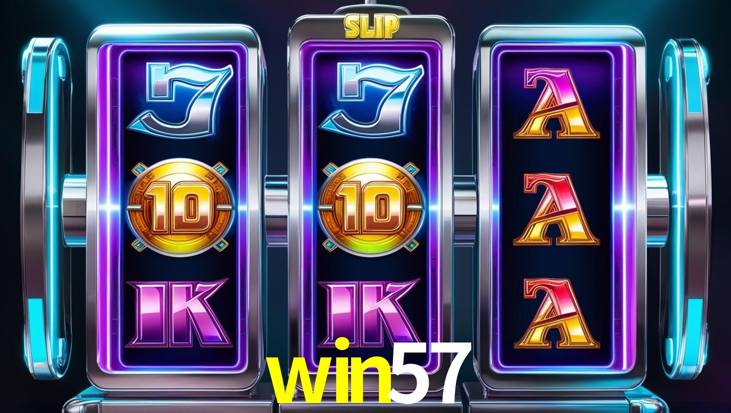 Cassino de Jogos WIN57.COM