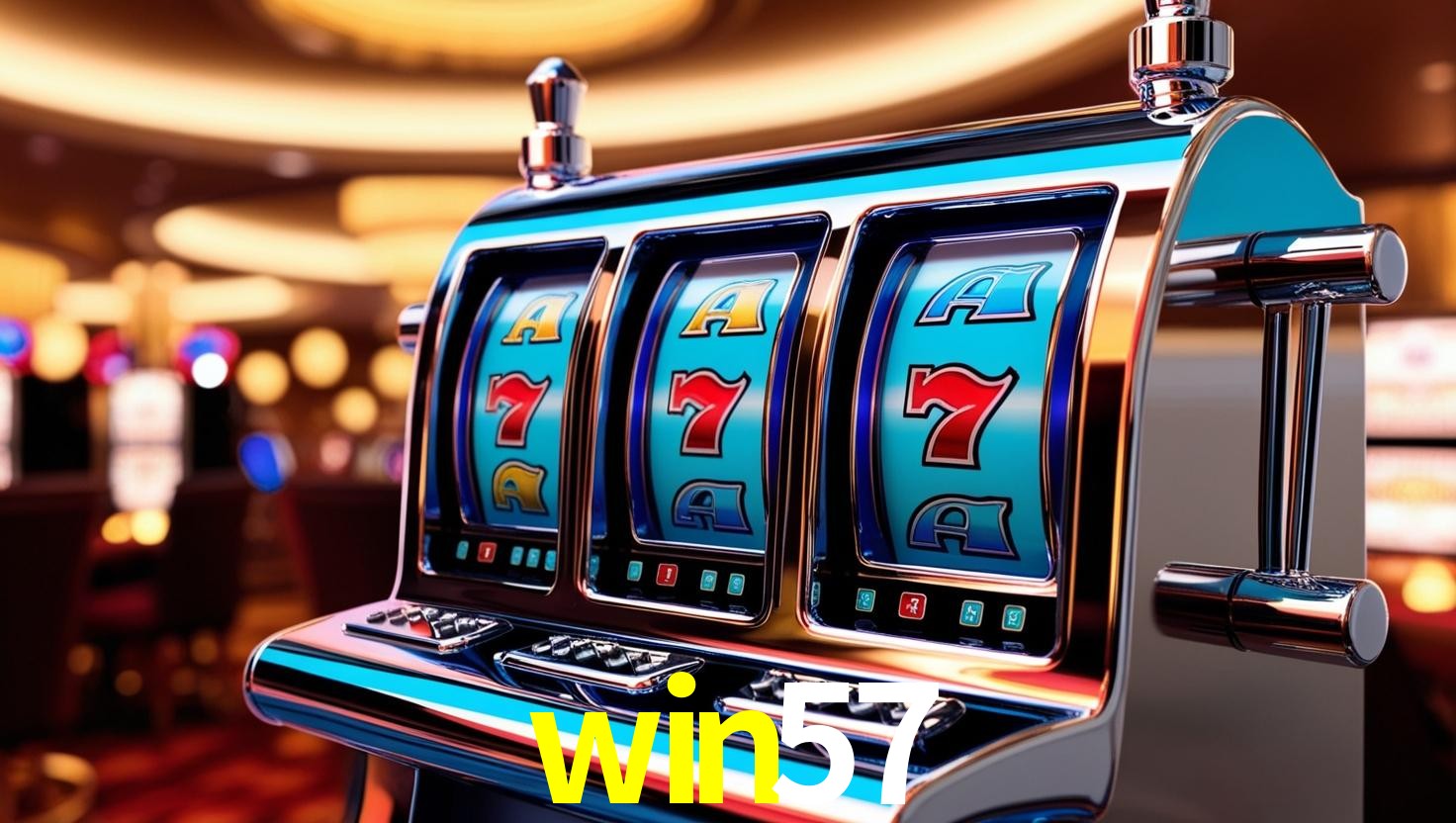 Apostas na Site WIN57.COM