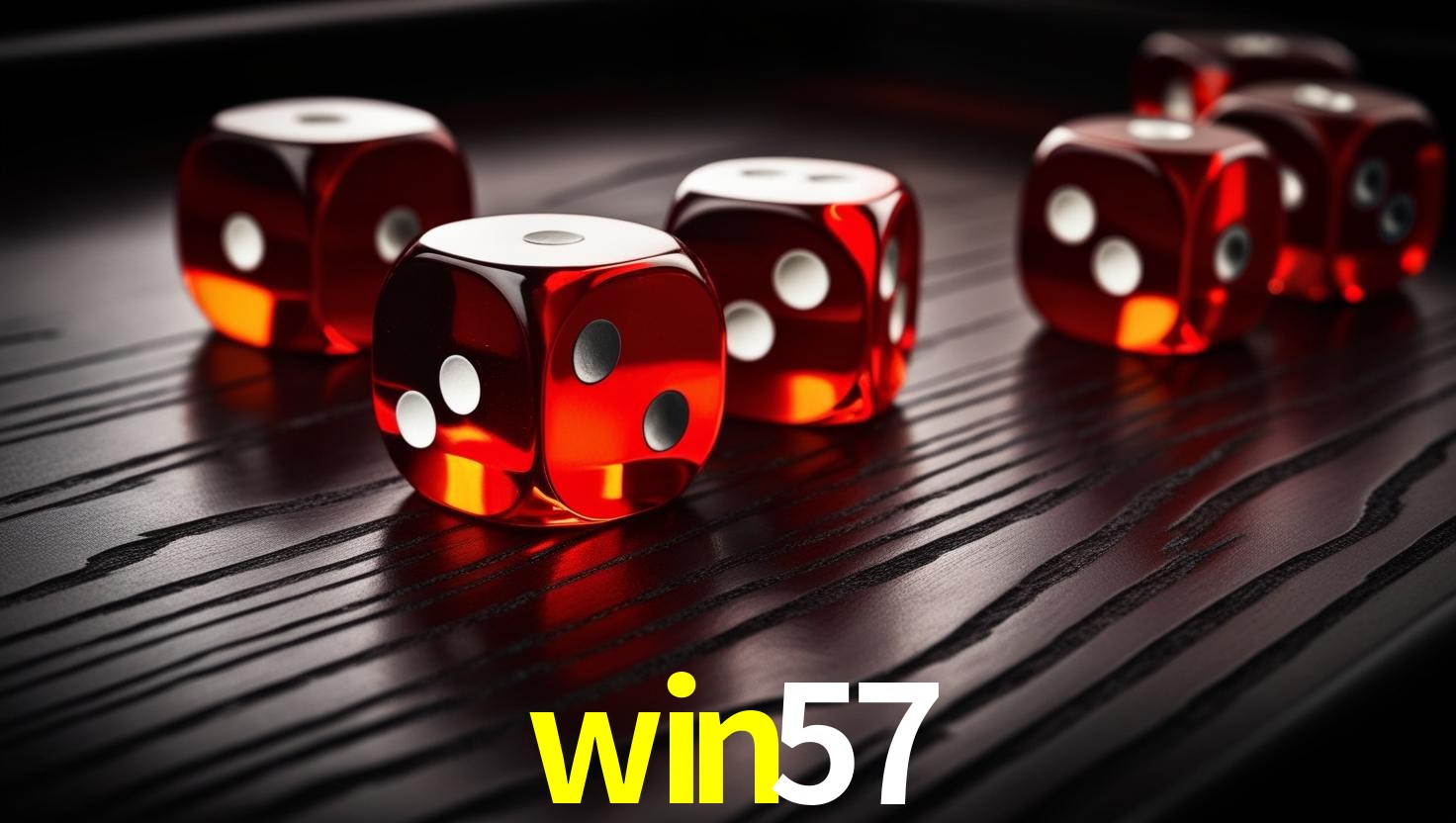 Cadastro Rápido WIN57.COM