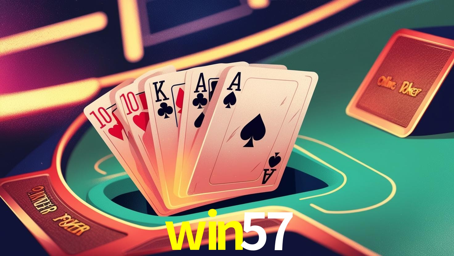 Slots no Site WIN57.COM
