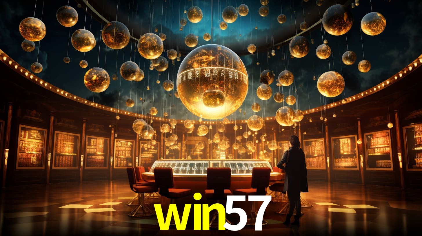 Aviator na Cassino WIN57.COM