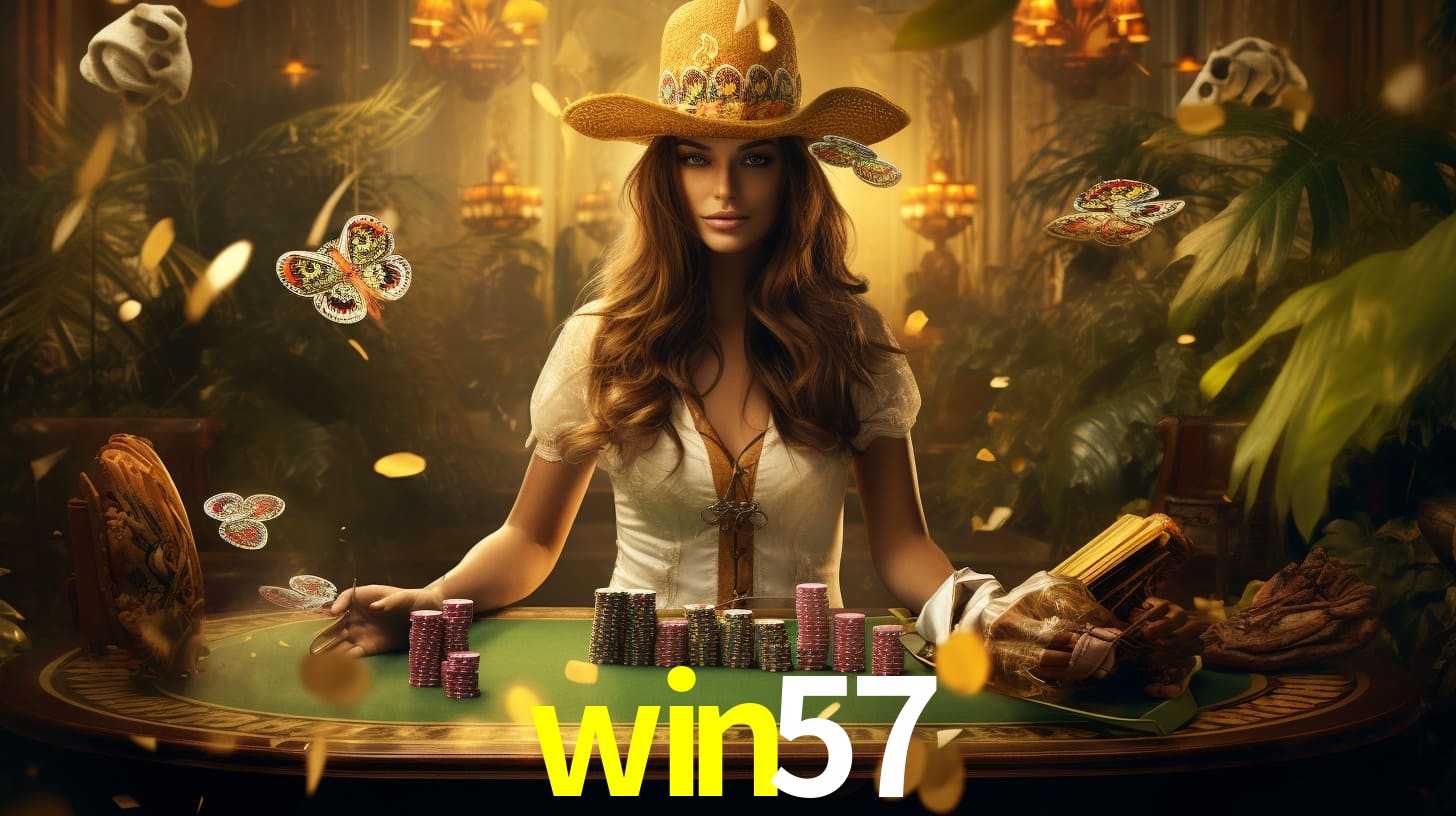 Live Casino win57