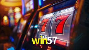 Casino Ao Vivo win57