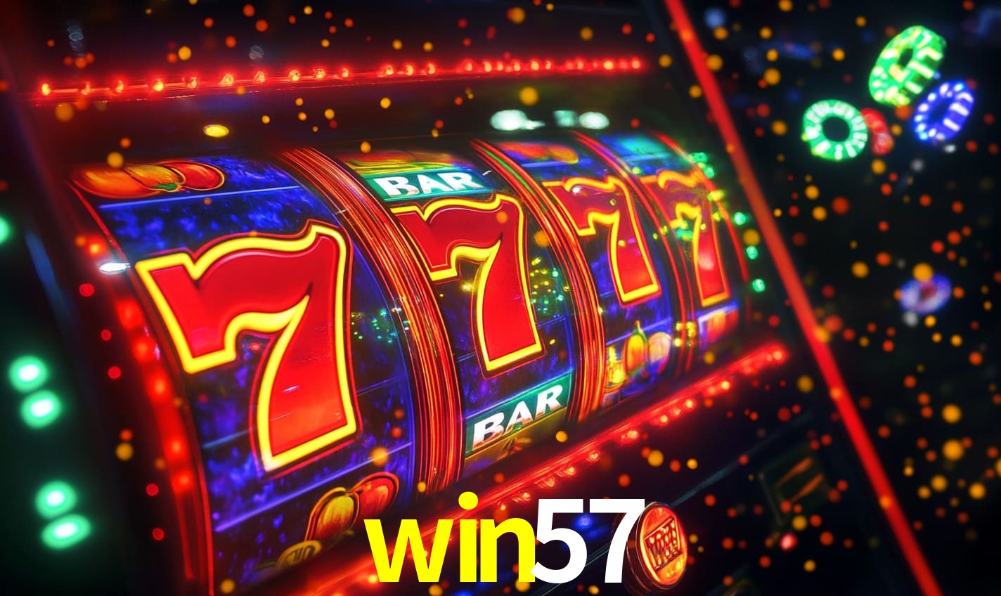 win57: Seu Especialista em Apostas Esportivas Brasileiras