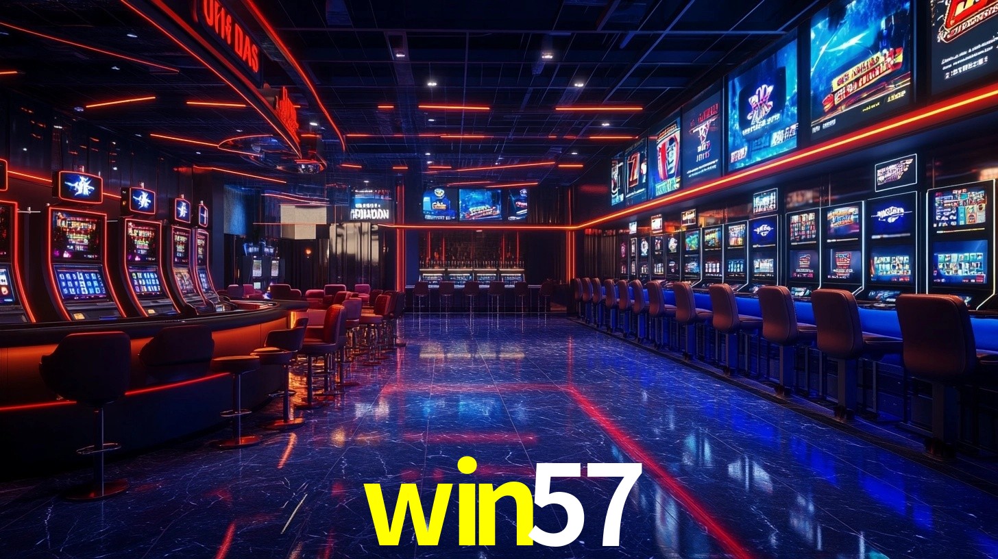 Daily Bonuses win57