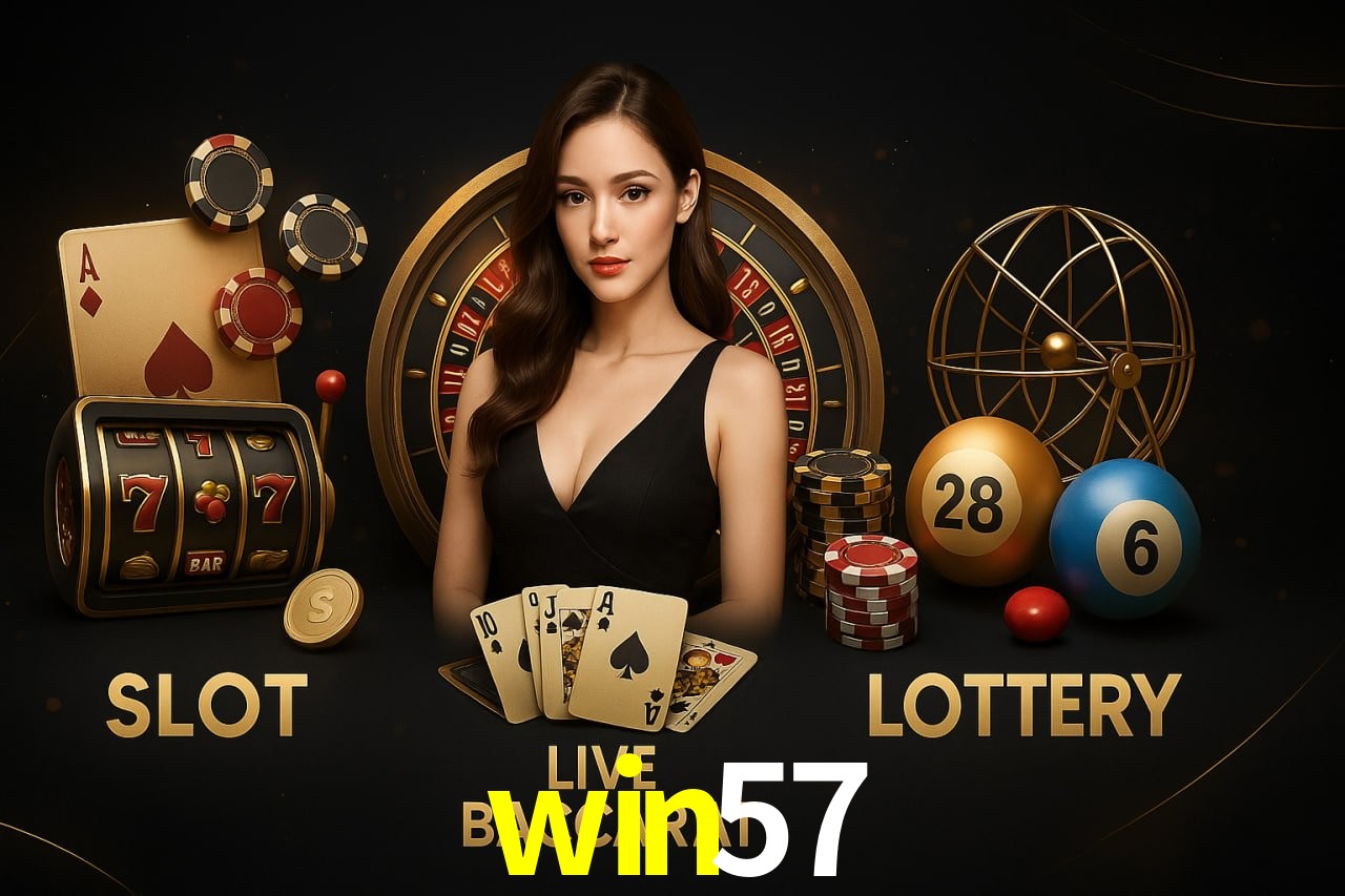Bônus win57