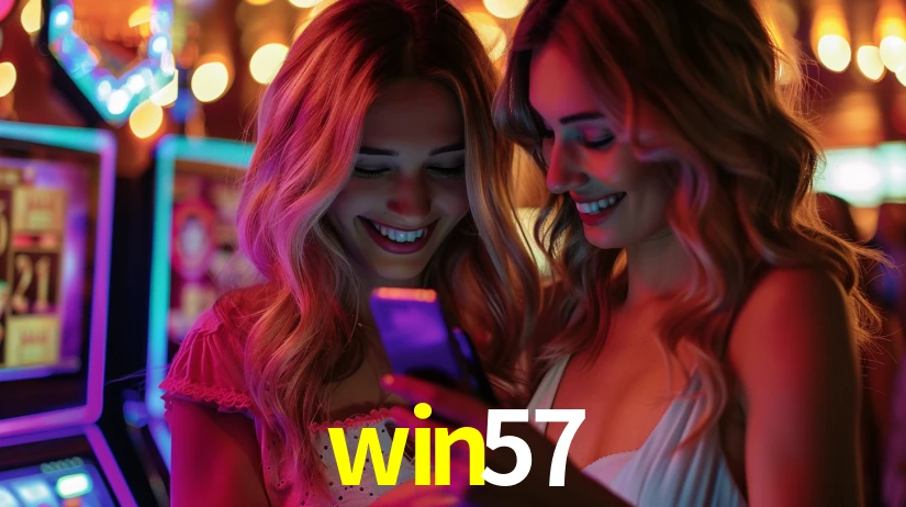 Experimente o Login Seguro Premium no win57