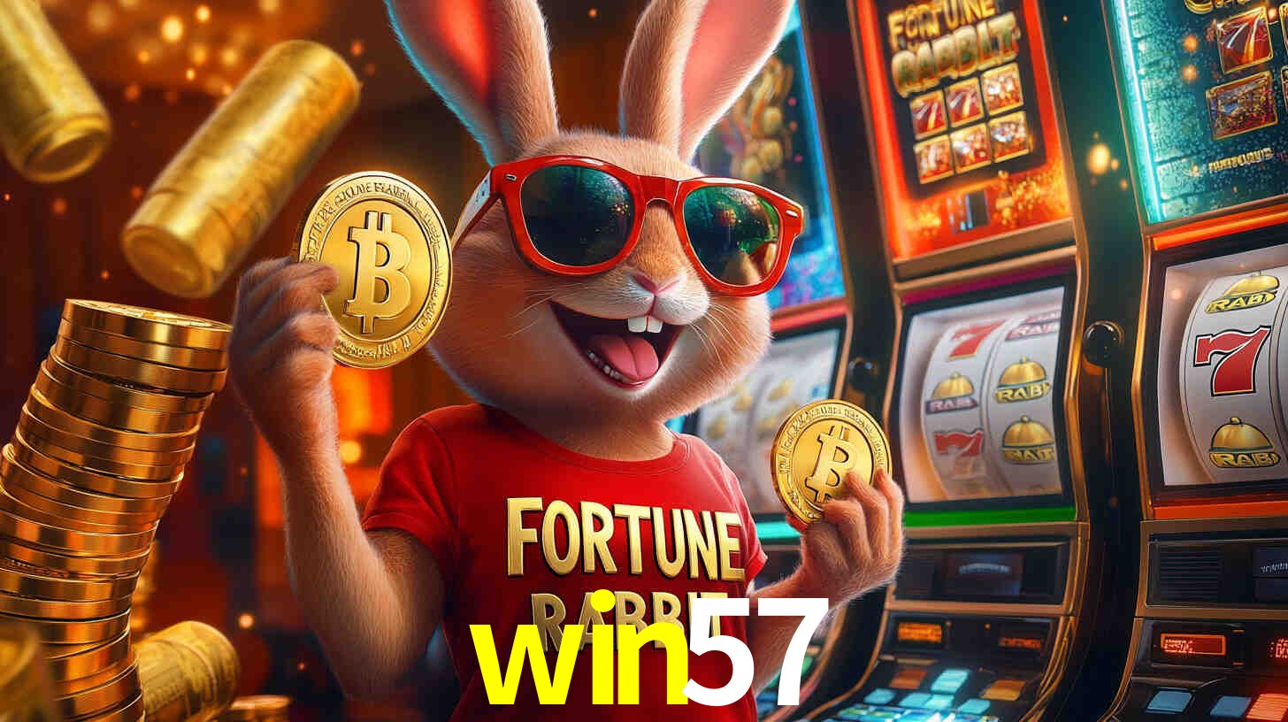 Descubra o Programa VIP da win57: Vantagens Exclusivas para Jogadores
