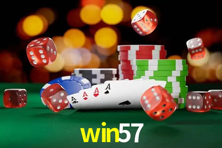 Estatísticas do Jogo win57