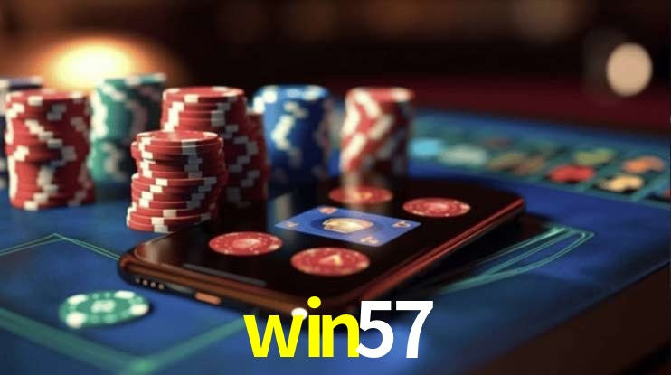 Recursos de Bônus win57