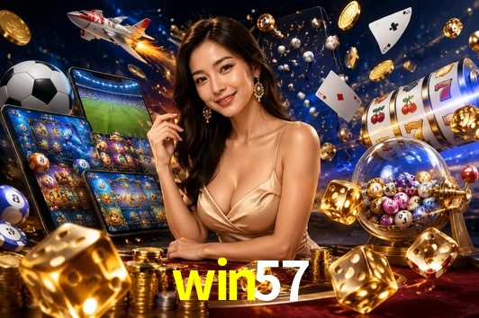 Game Providers win57