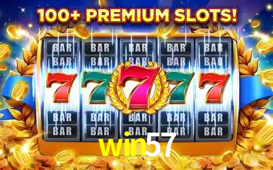 Descubra o Mundo do Cassino Online com win57