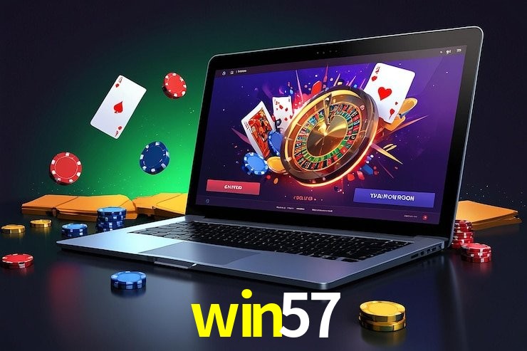Integração de APIs win57
