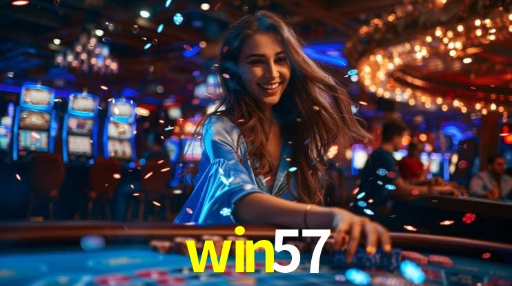 Welcome Bonus win57