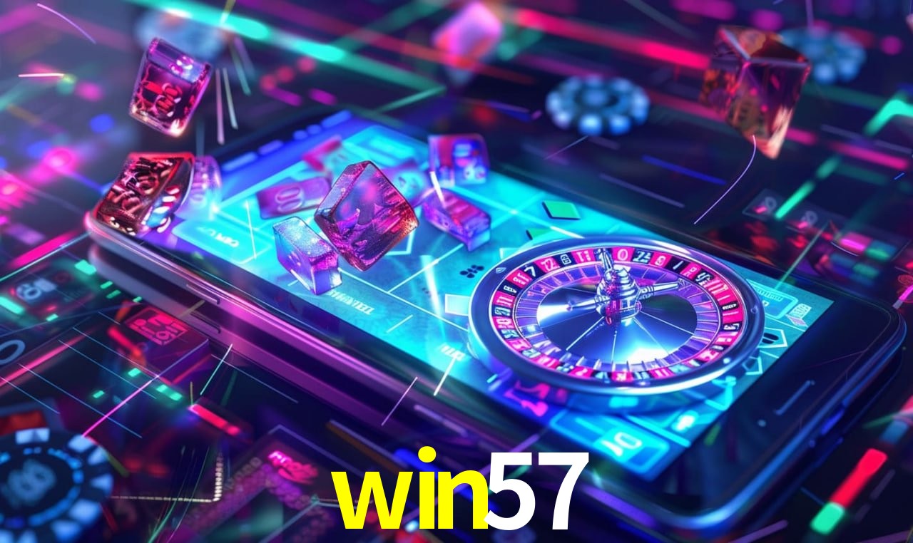 Apostas de Futebol win57