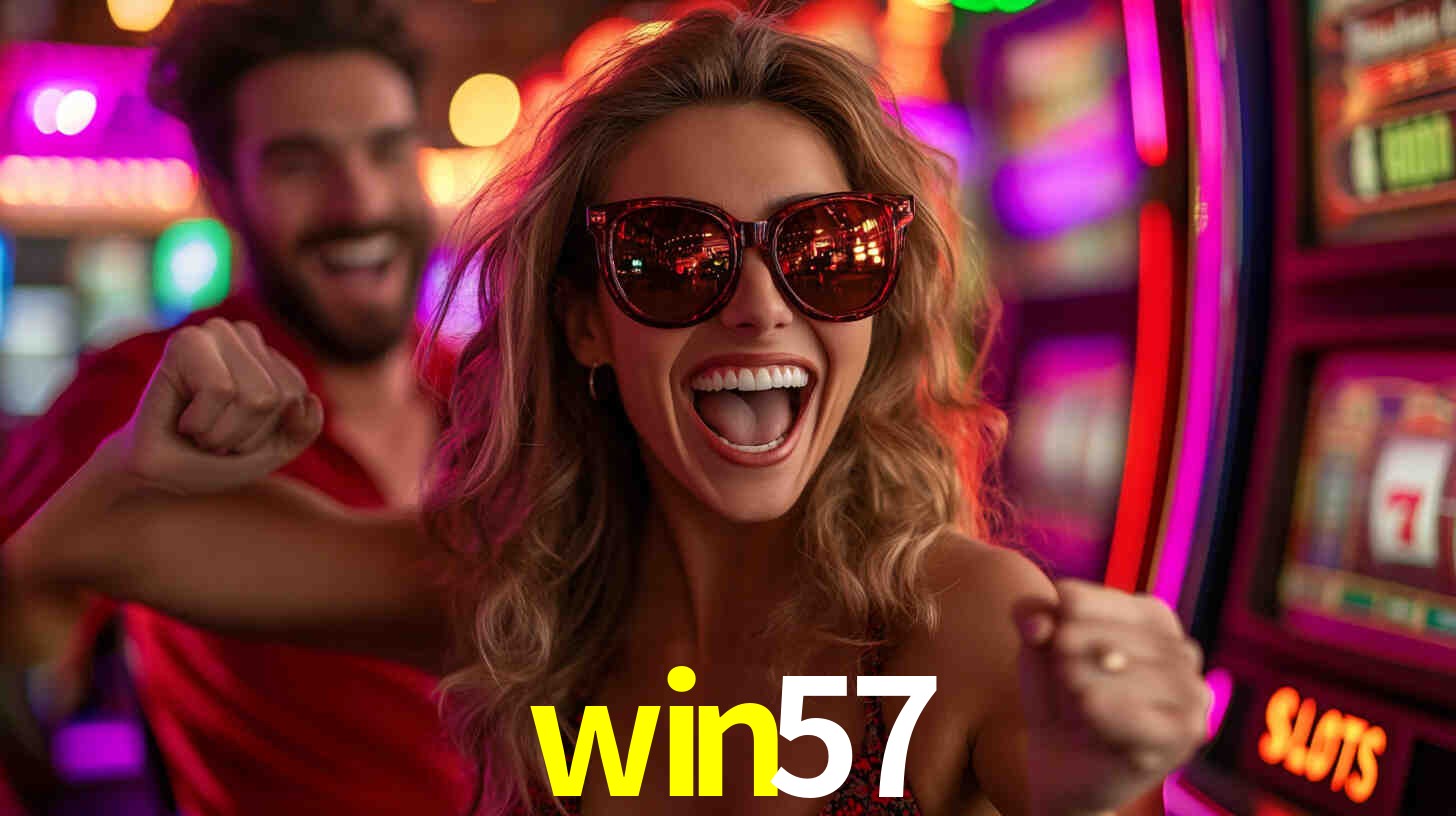Descubra a Essência do win57: Nossa História e Compromissos