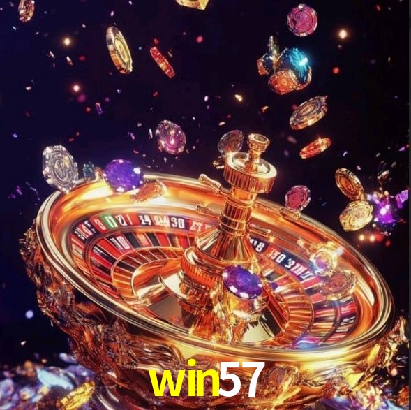 Tecnologia da Plataforma win57