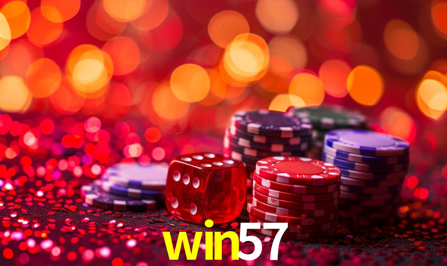 Inovações de Jogos na win57: O Futuro das Experiências Interativas