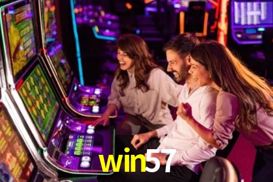 cassino win57