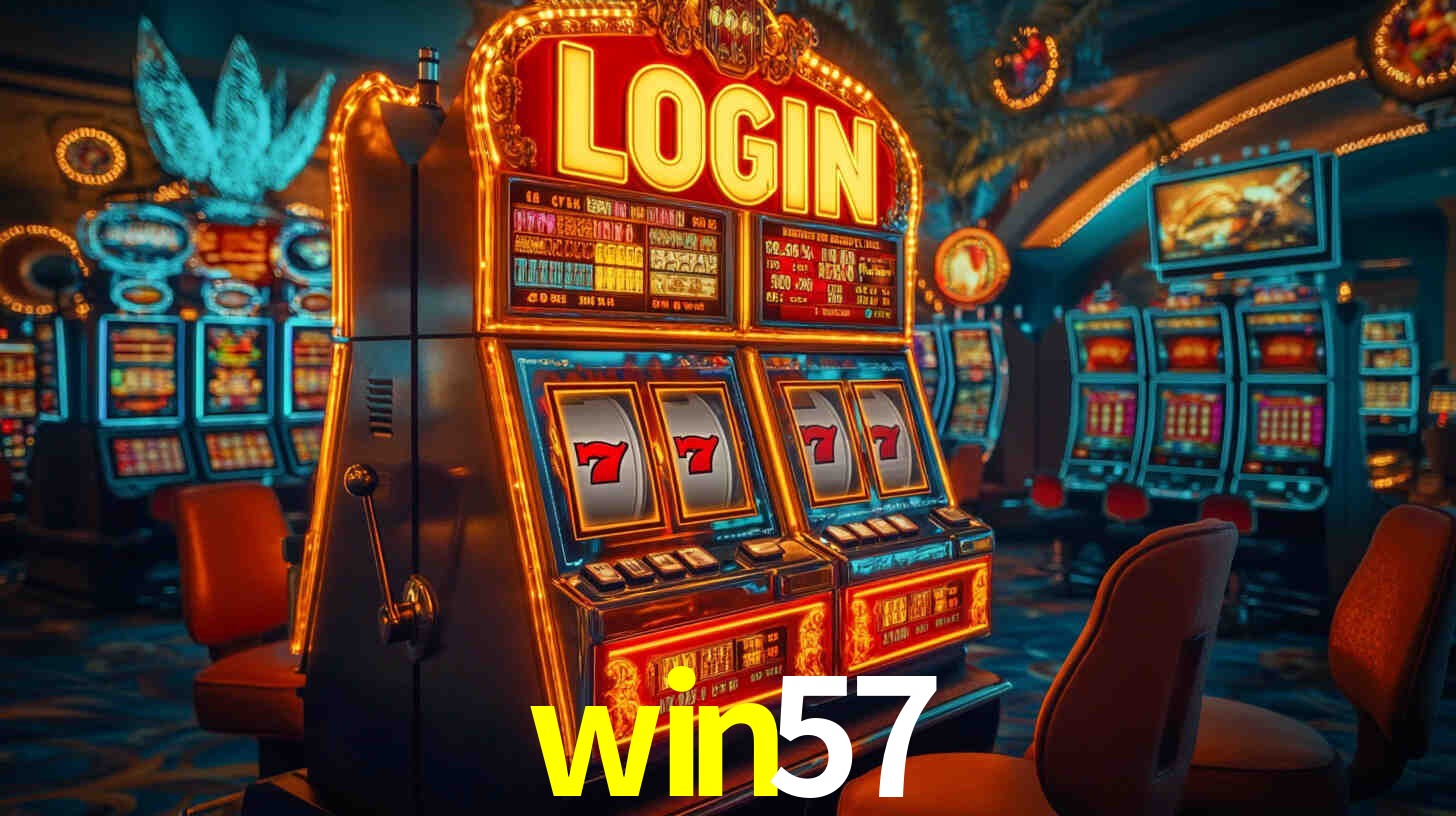 Exclusive Games win57