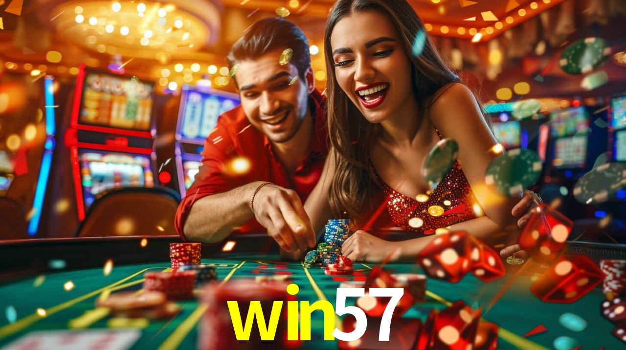 Provedores de Jogos win57
