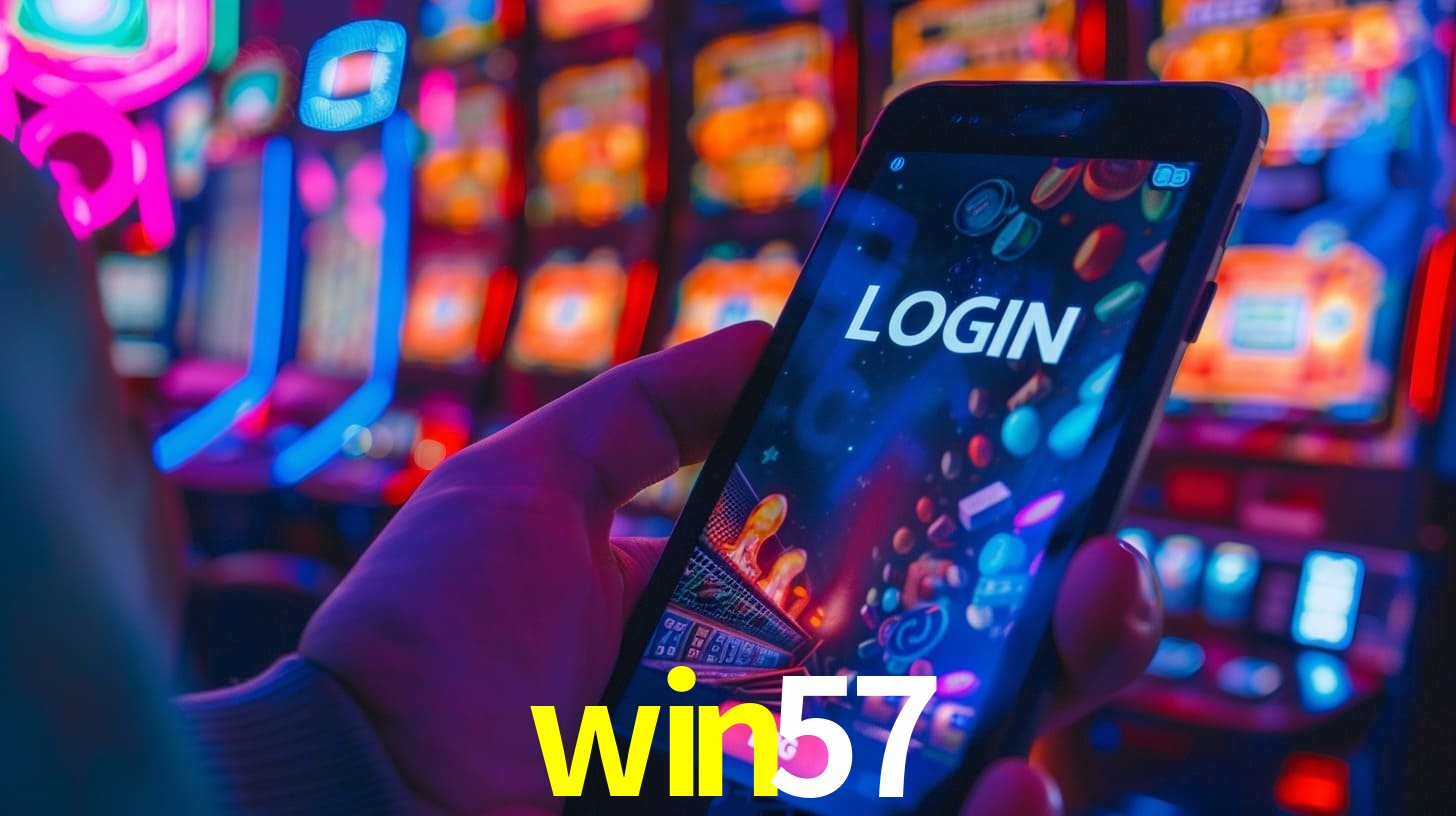 Mesa de Roleta win57