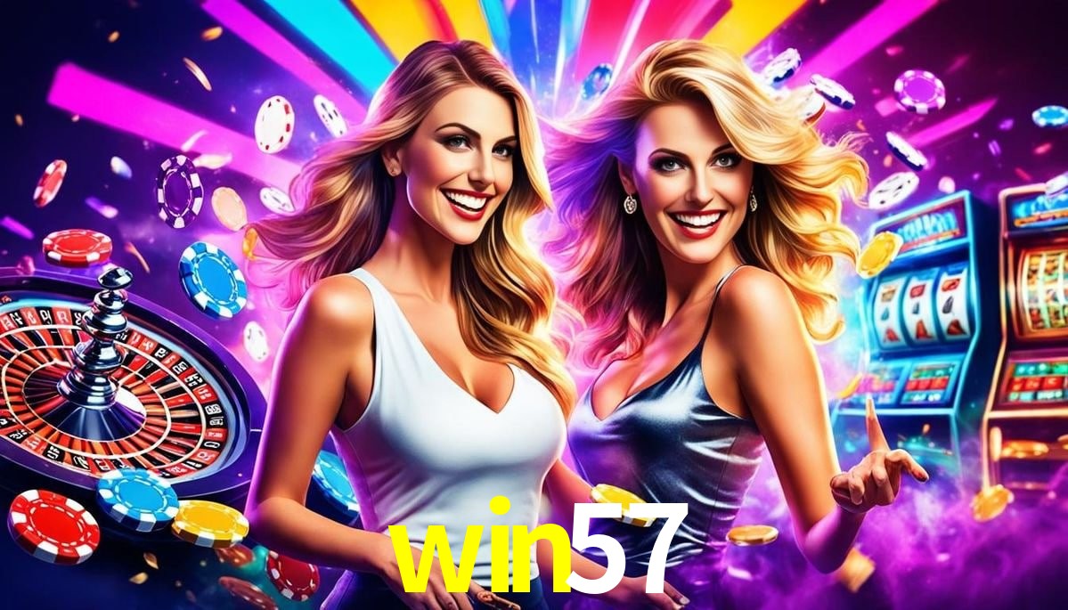 PIX Instantâneo win57
