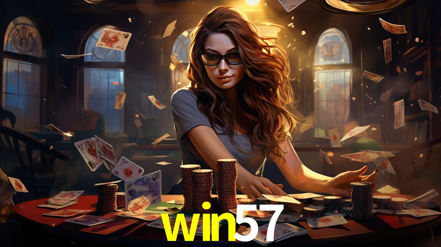 VIP Casino win57