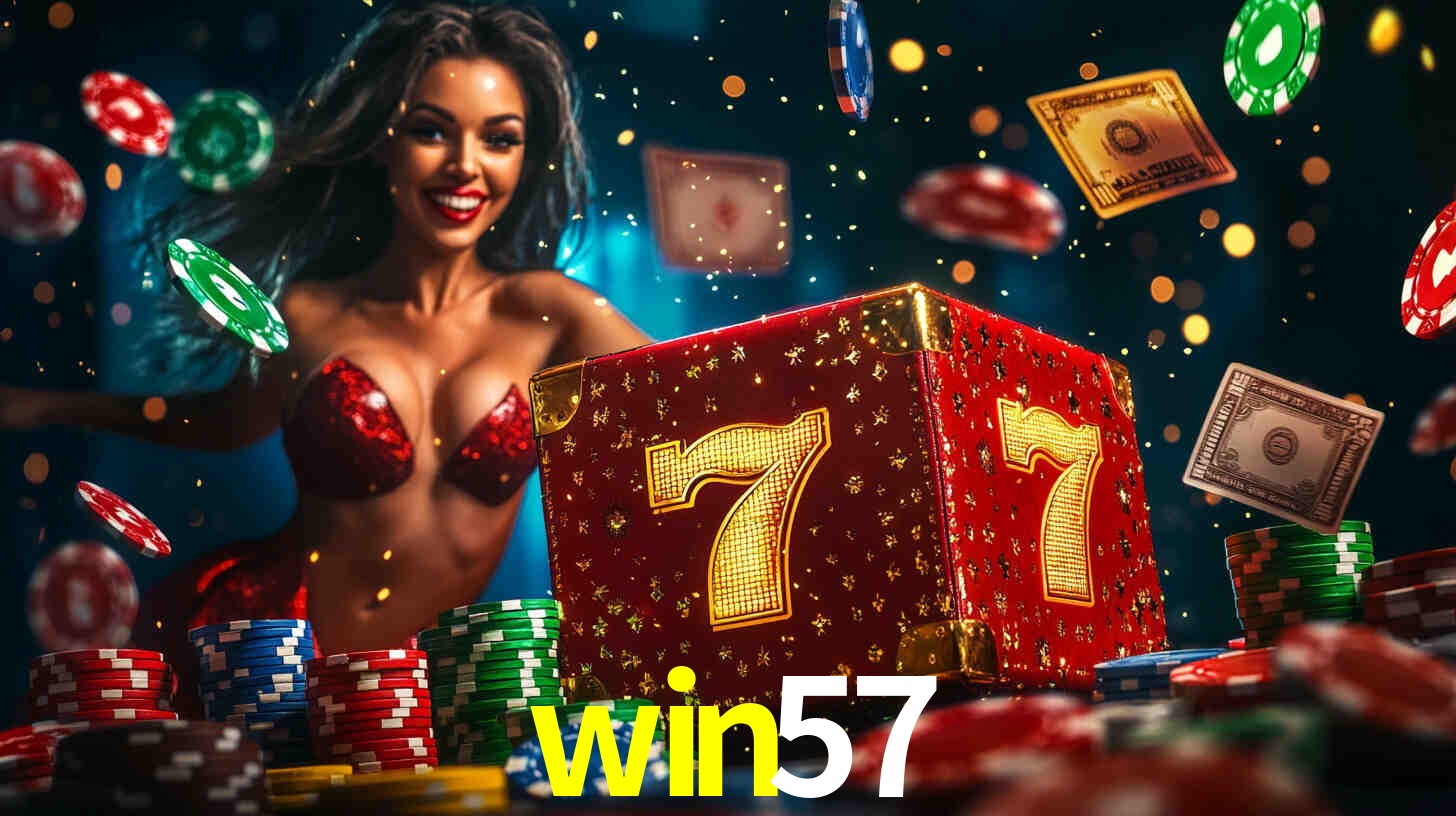 Descubra a Essência do win57: Nossa História e Compromissos