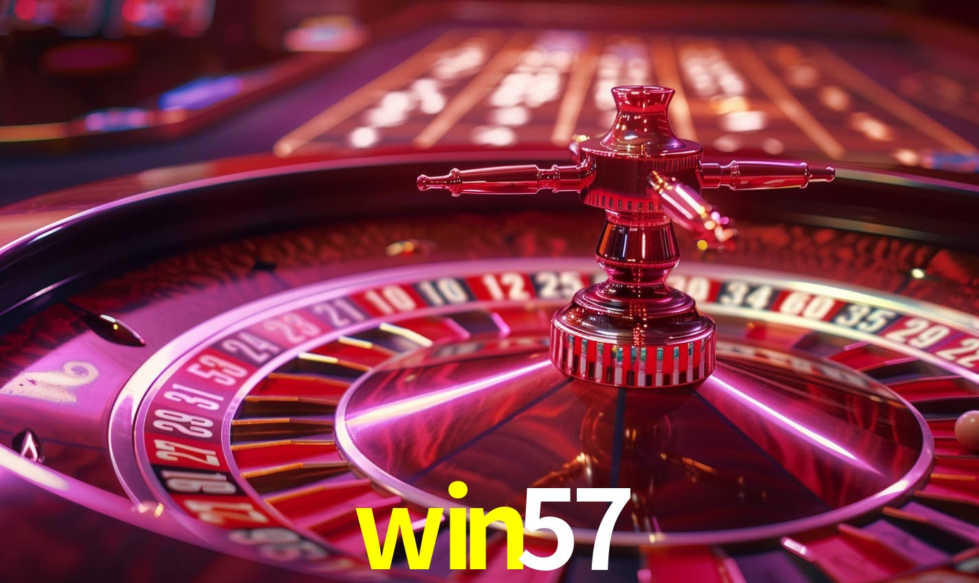 A Experiência Imersiva dos Cassinos Ao Vivo no win57