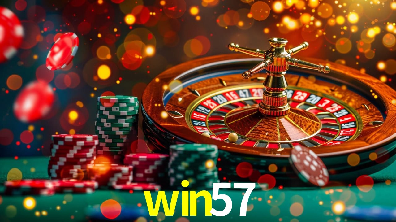Desvendando o Mundo dos Jogos Virtuais na win57