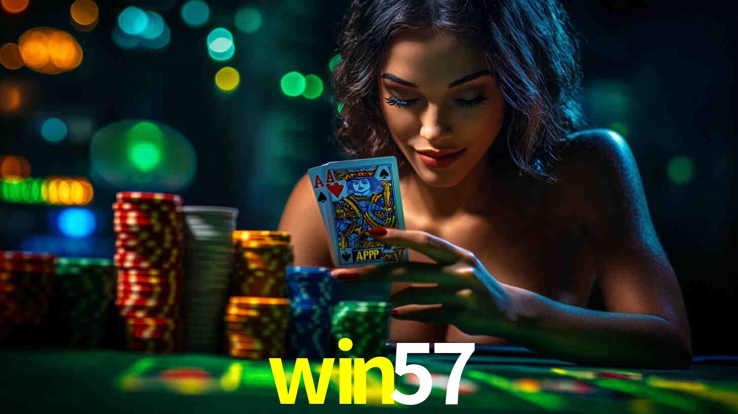 Explorando a Categoria de Eventos em Apostas na win57