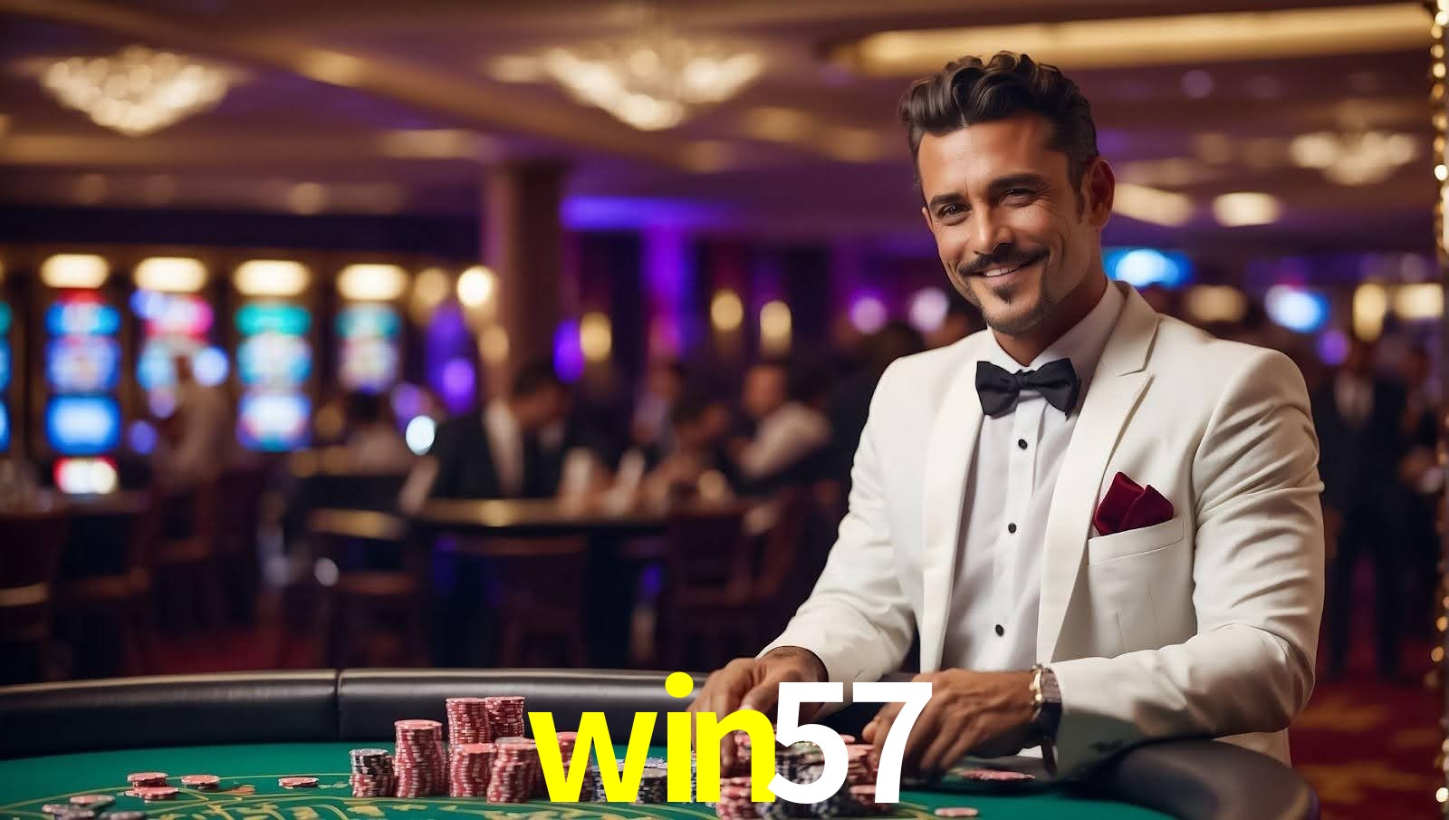 Cadastro Rápido win57