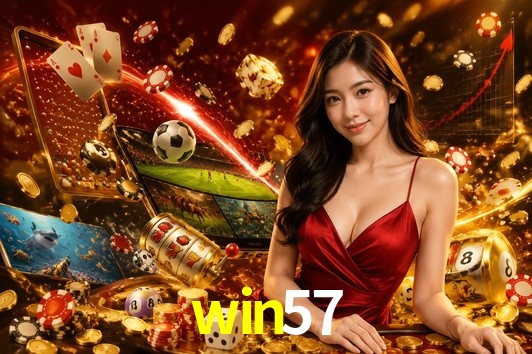 Seasonal Promotions win57