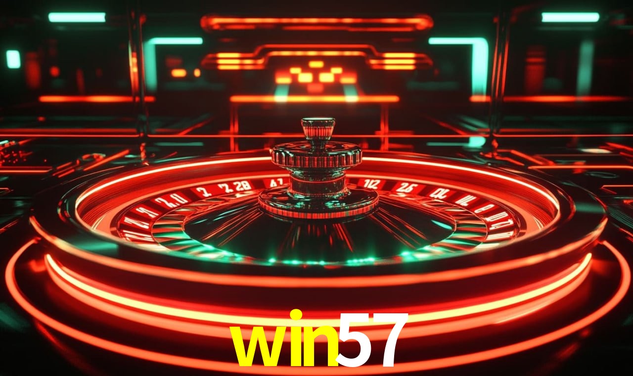 Inovações de Jogos na win57: O Futuro das Experiências Interativas