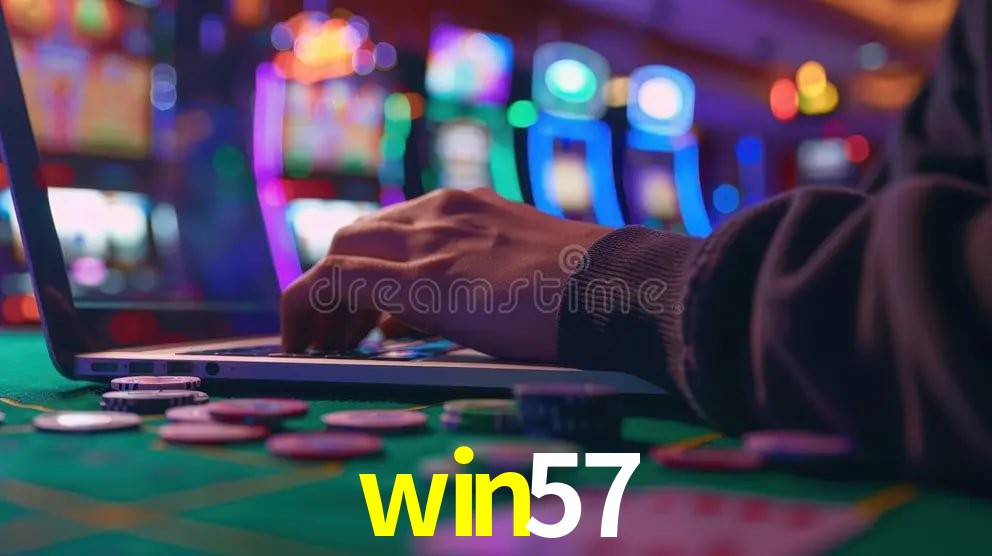 Jogos Exclusivos win57