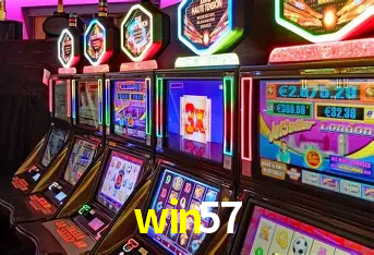 A Experiência Imersiva dos Cassinos Ao Vivo no win57