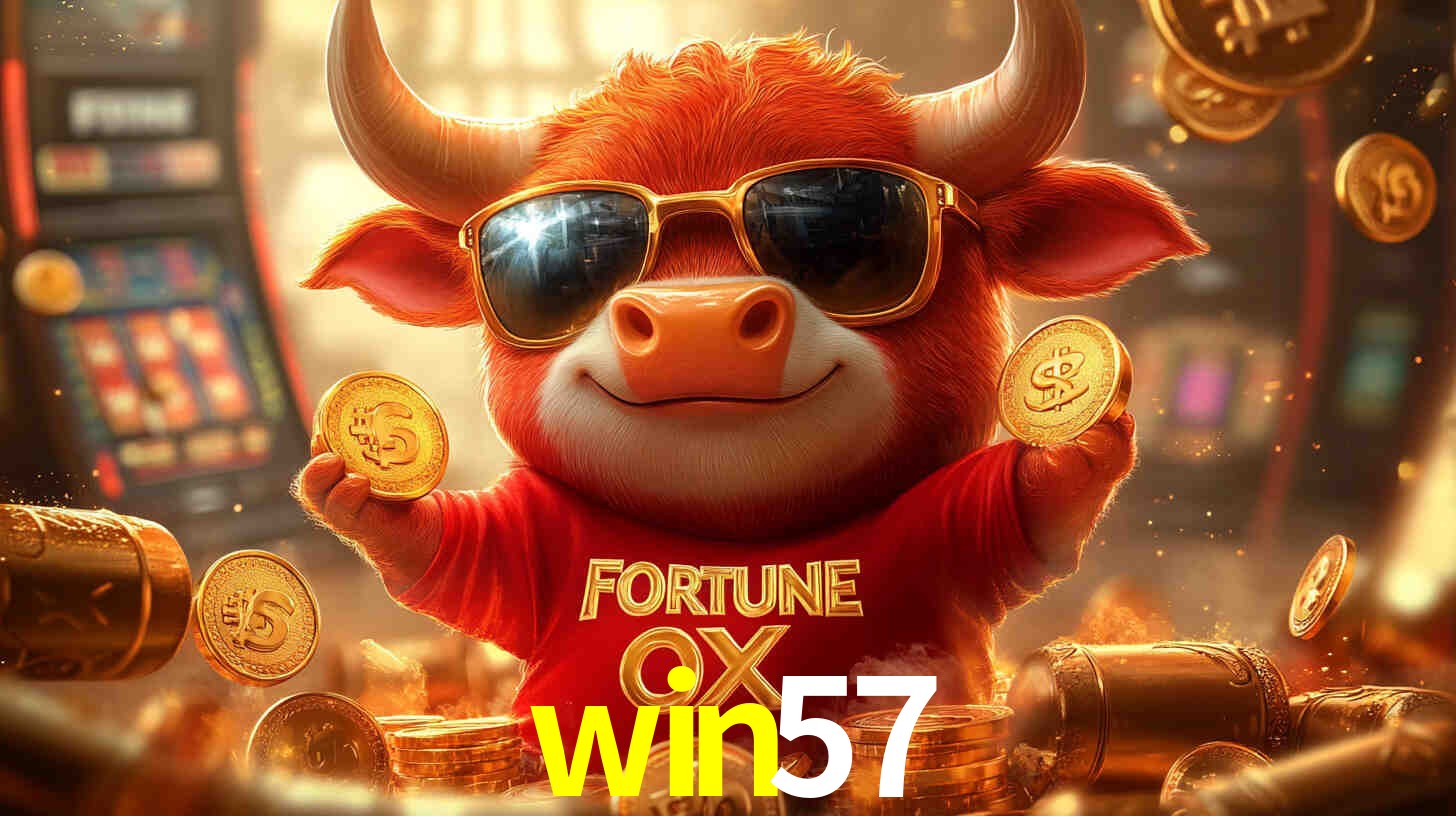 win57: Jogue Crash e Experimente Alta Recompensa Instantânea