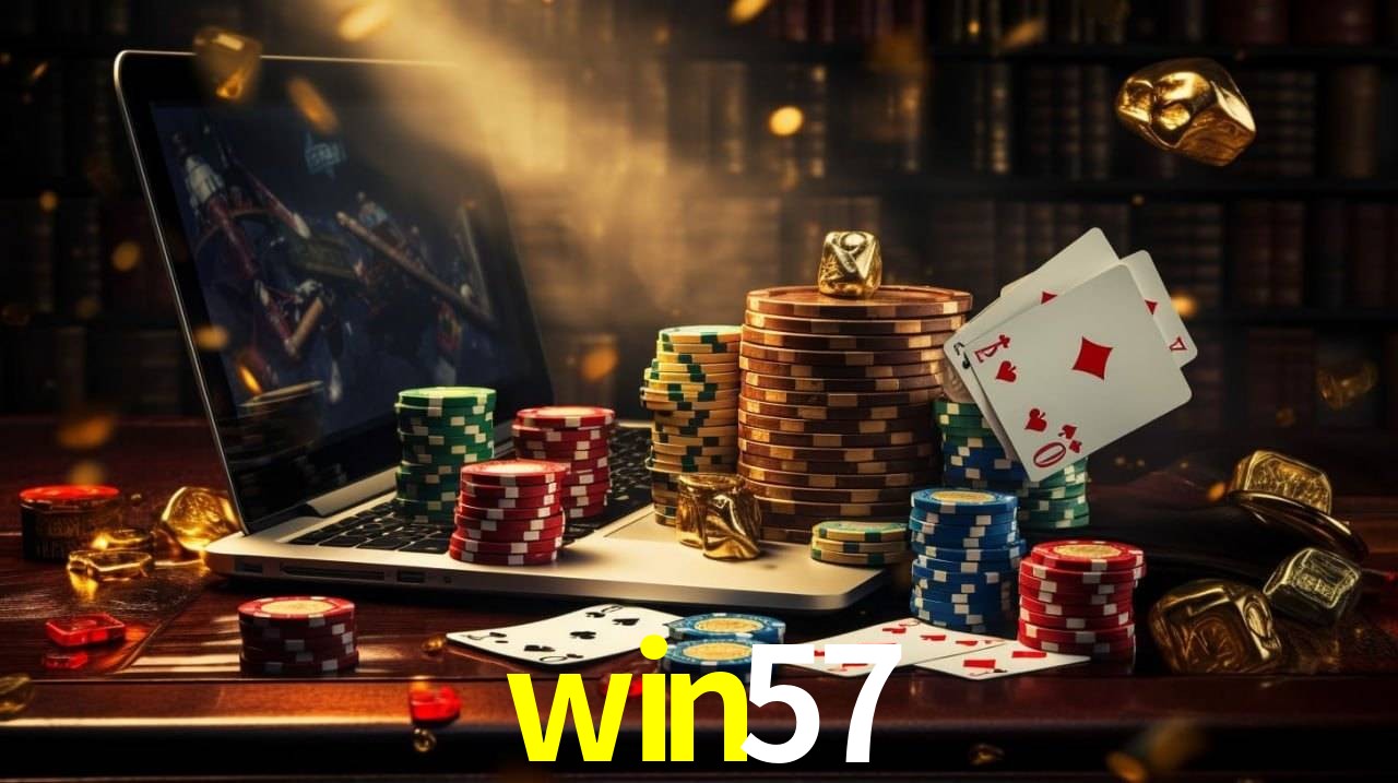Casino VIP win57