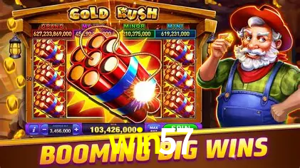 Descubra a Magia dos Jogos de Arcade no win57