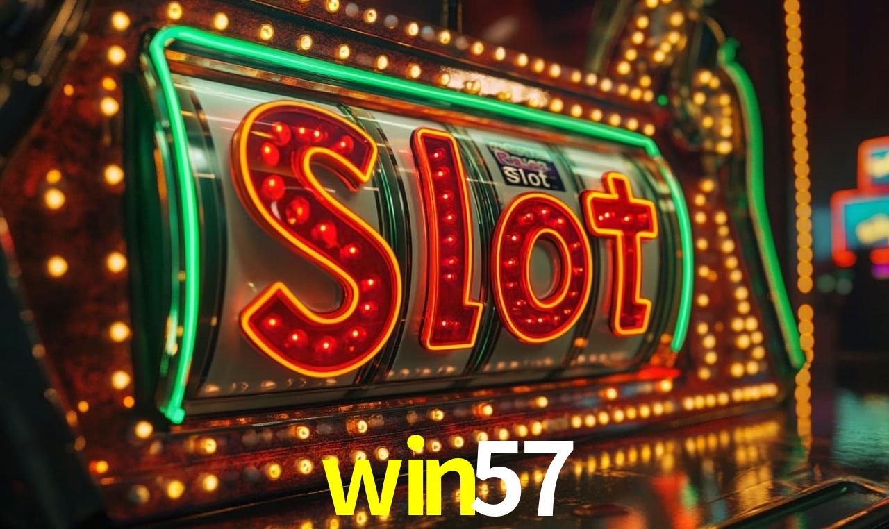 Benefícios da Conta win57