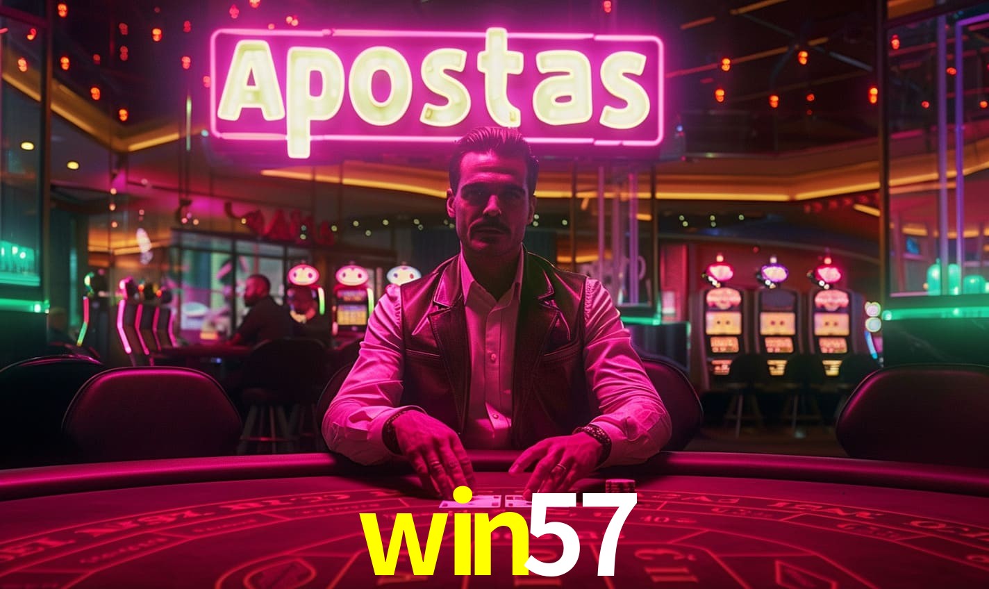 Descubra o Programa VIP da win57: Vantagens Exclusivas para Jogadores