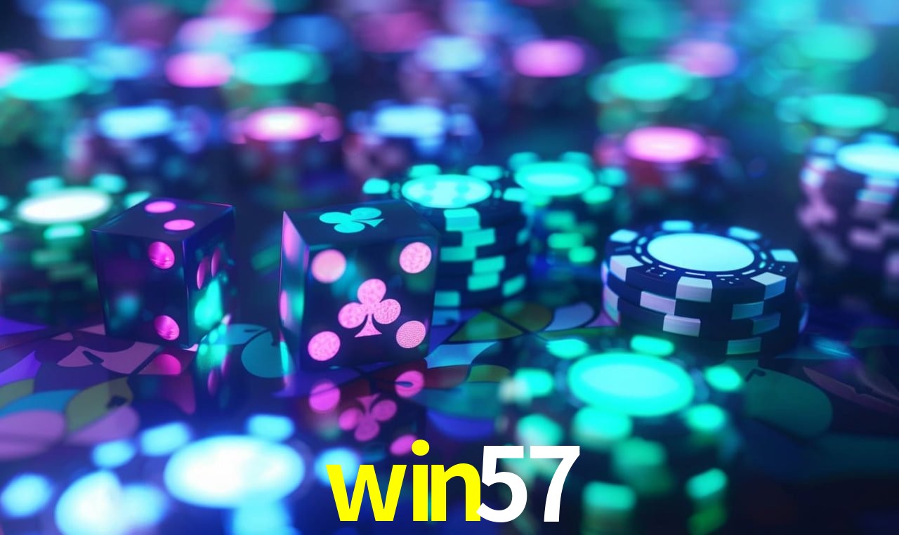 Mesa de Blackjack win57