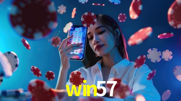 A Emoção da Loteria na win57: Uma Chance de Mudança de Vida
